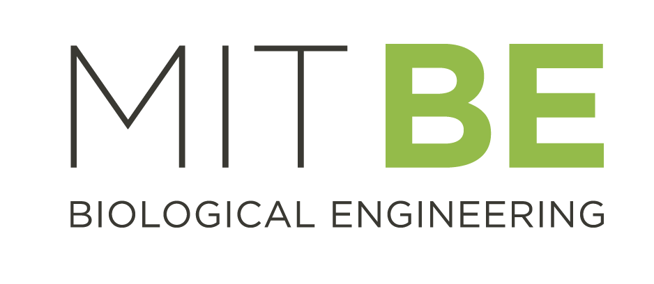 MIT BE Logo